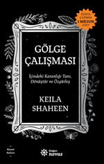 Gölge Çalışması & İçindeki Karanlığı Tanı, Dönüştür ve Özgürleş