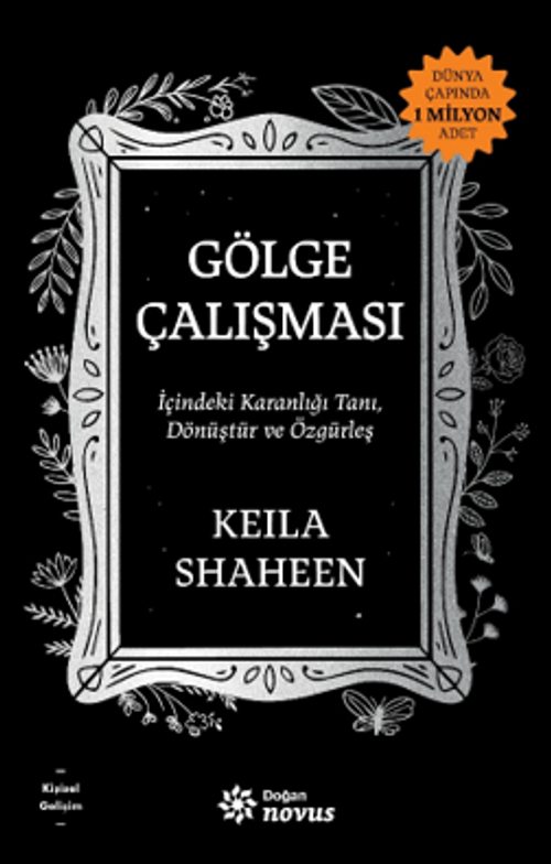 Gölge Çalışması & İçindeki Karanlığı Tanı, Dönüştür ve Özgürleş