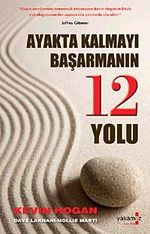 Ayakta Kalmayı Başarmanın 12 Yolu