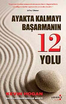 Ayakta Kalmayı Başarmanın 12 Yolu