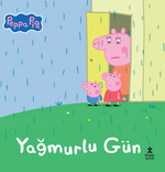 Peppa Pig - Yağmurlu Gün