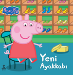 Peppa Pig - Yeni Ayakkabı