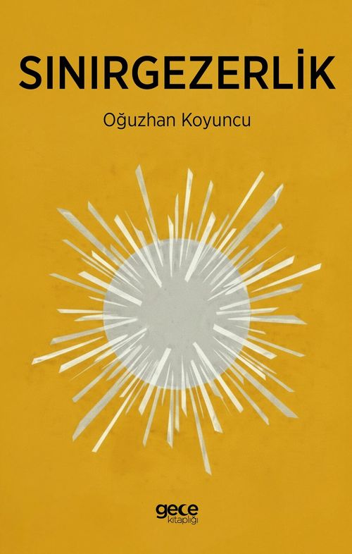 Sınırgezerlik