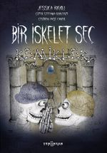 Bir İskelet Seç & Kemikler