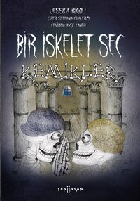Bir İskelet Seç & Kemikler