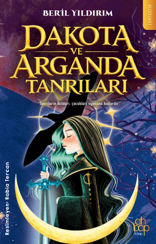 Dakota ve Arganda Tanrıları