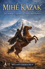 Mıhe Kazak & An Ararat Legend of Faith and Return