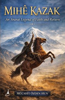Mıhe Kazak & An Ararat Legend of Faith and Return