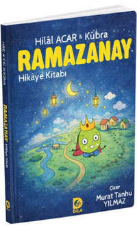 RamazanAy Hikaye Kitabı