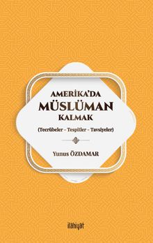 Amerika'da Müslüman Kalmak