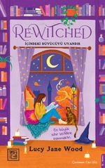 Rewitched &  İçindeki Büyücüyü Uyandır