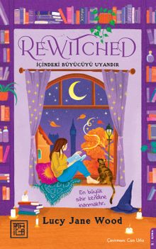Rewitched &  İçindeki Büyücüyü Uyandır