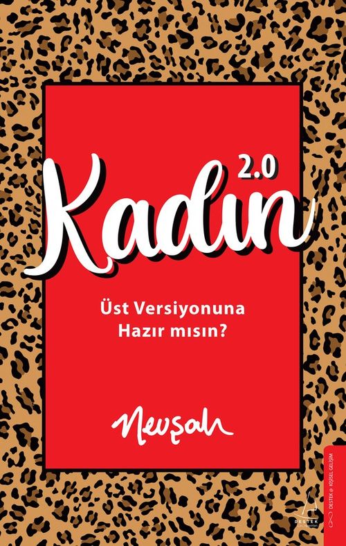 Kadın 2.0 & Üst Versiyonuna Hazır mısın?