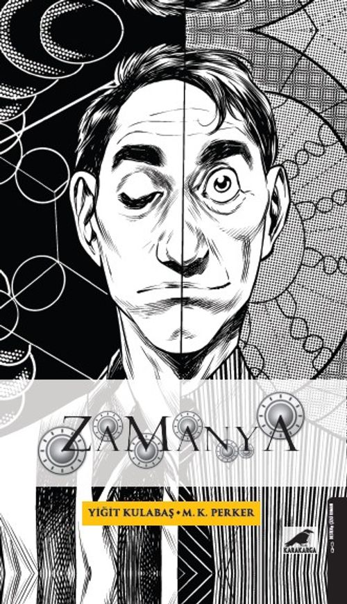 Zamanya