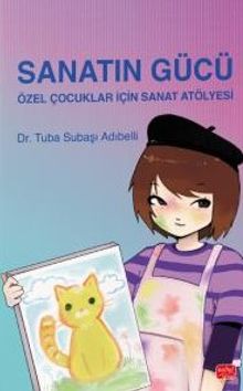 Sanatın Gücü & Özel Çocuklar İçin Sanat Atölyesi