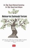 Akhisar'da Zeytinyağı Turizmi