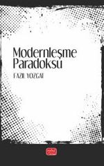 Modernleşme Paradoksu