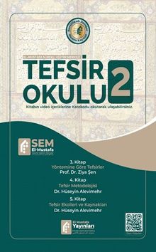Tefsir Okulu 2