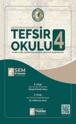 Tefsir Okulu 4