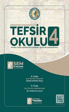 Tefsir Okulu 4
