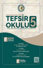 Tefsir Okulu 5