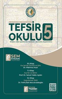 Tefsir Okulu 5
