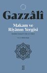 Makam ve Riyanın Yergisi &amp; Kitabü Zemmi'l-Cah ve'r-Riya