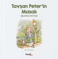 Tavşan Peter'in Masalı