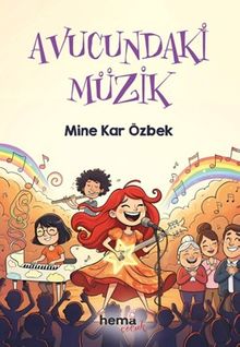 Avucundaki Müzik