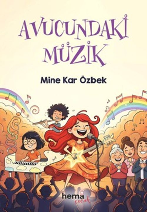 Avucundaki Müzik