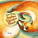 Sayfaya Sığmayan Tilkicik