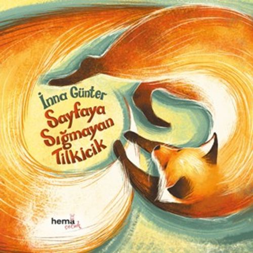 Sayfaya Sığmayan Tilkicik