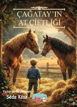 Çağatay'ın At Çiftliği