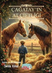 Çağatay'ın At Çiftliği