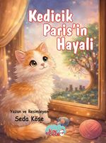 Kedicik Paris'in Hayali