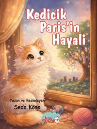 Kedicik Paris'in Hayali