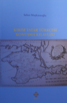 Kırım Tatar Türkçesi Konuşma Kılavuzu