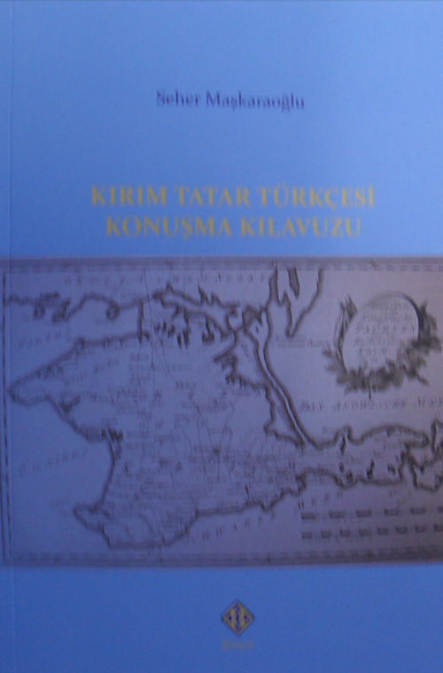 Kırım Tatar Türkçesi Konuşma Kılavuzu