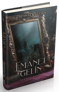 Emanet Gelin 1 (Ciltli)