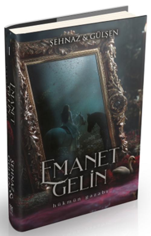 Emanet Gelin 1 (Ciltli)