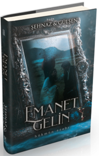 Emanet Gelin 2 (Ciltli)