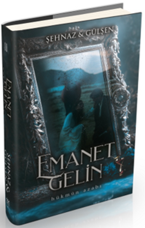 Emanet Gelin 2 (Ciltli)
