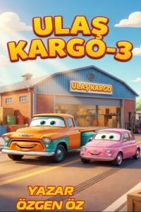 Ulaş Kargo 3