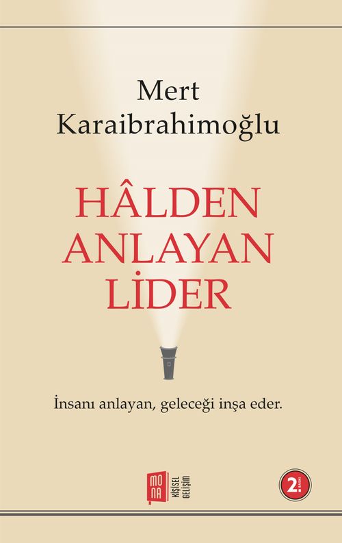 Halden Anlayan Lider