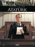 Atatürk (Çizgi Roman)