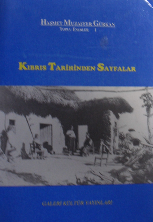 Kıbrıs Tarihinden Sayfalar / 7-G-31