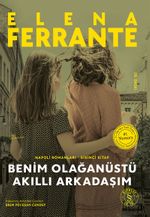 Benim Olağanüstü Akıllı Arkadaşım