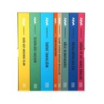 Aliya İzetbegoviç Kutulu Set (8 Kitap)