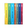 Aliya İzetbegoviç Kutulu Set (8 Kitap)