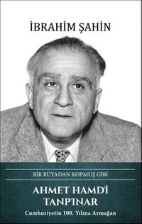 Ahmet Hamdi Tanpınar - Bir Rüyadan Kopmuş Gibi